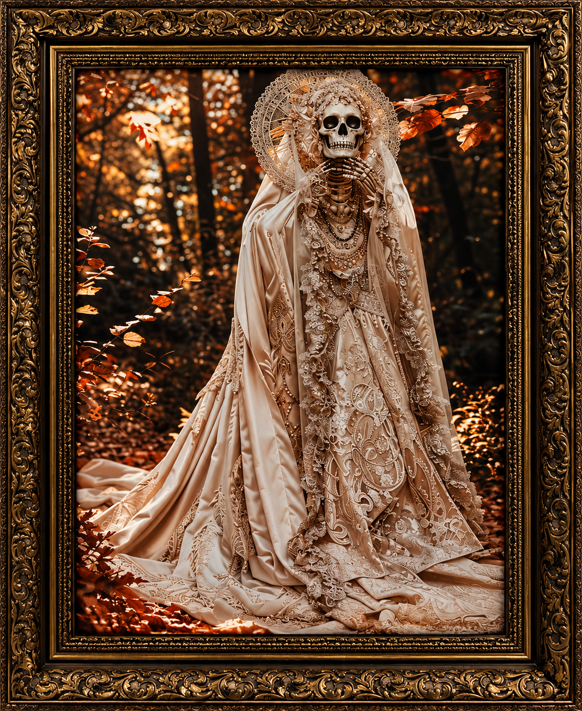 AH-029 Bride of Eternity