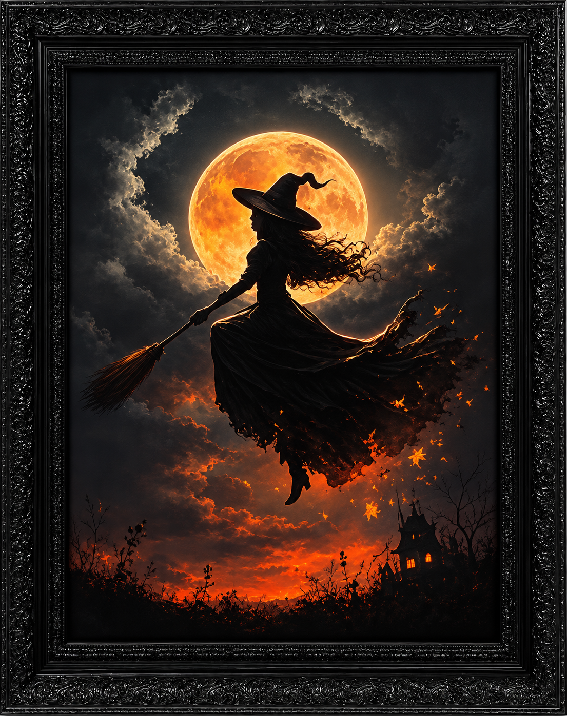 AH-056 Night Flight