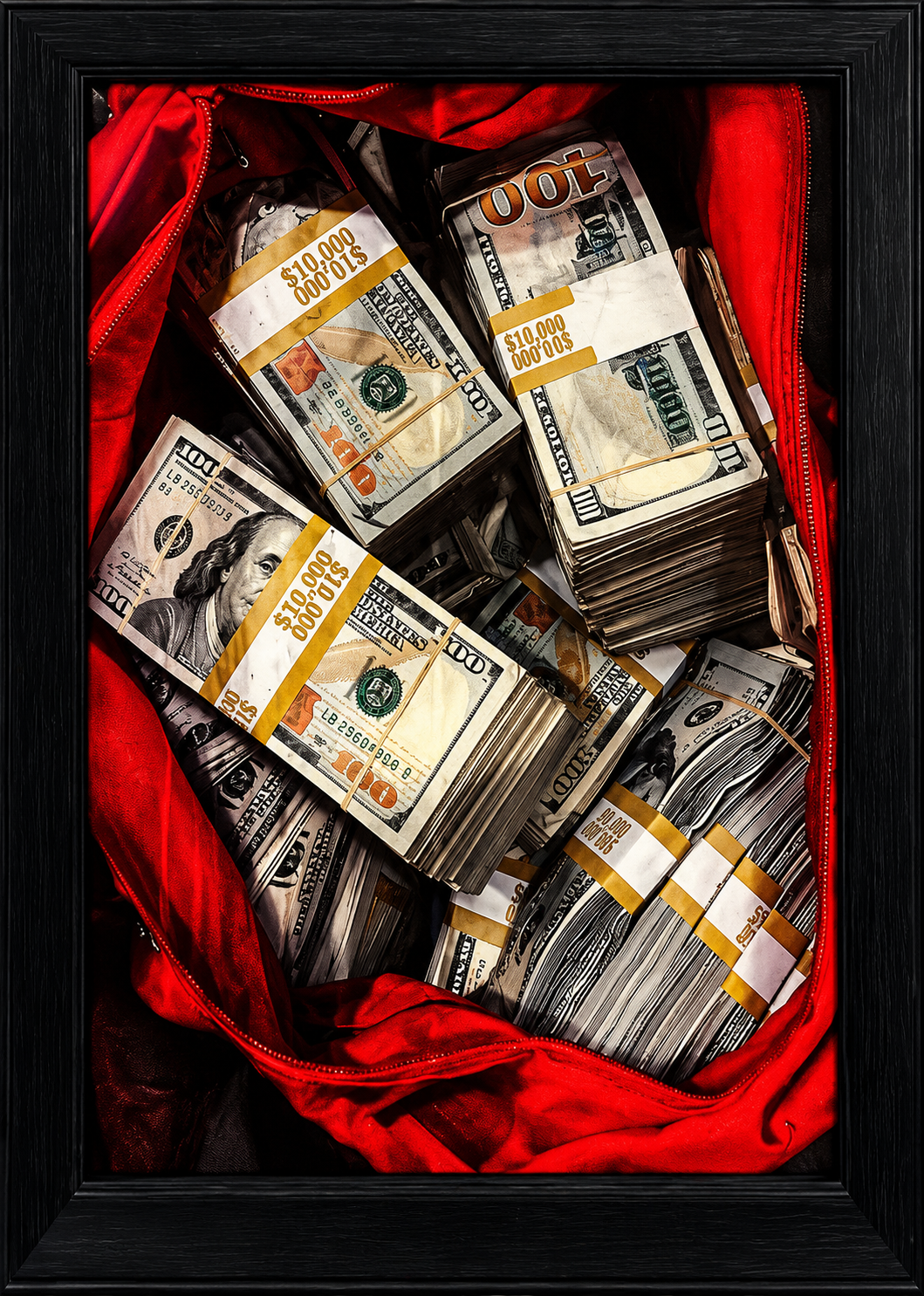 AH-046 Manifesto of Abundance