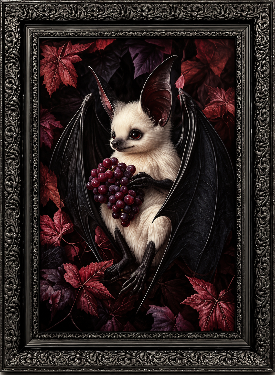 AH-043 Witch's Familiar